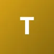 Avatar for Thry Co, shown as the initial T on a gold gradient